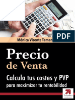 Cómo Calcular Los Costos Y El Precio De Venta De Tus Productos - Mónica Vicente.pdf