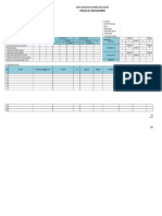 Data Statistik PAUD