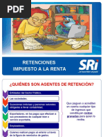4 Retenciones Iva y Renta