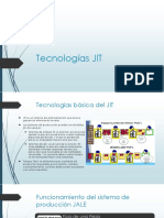Tecnologías JIT.pptx