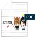 Death Note 674223