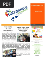 Boletin Marzo 2017