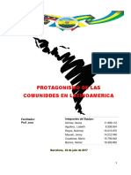 protagoismo latinoamericano de las comunidades.doc