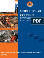 Modul Relawan Baru PDF