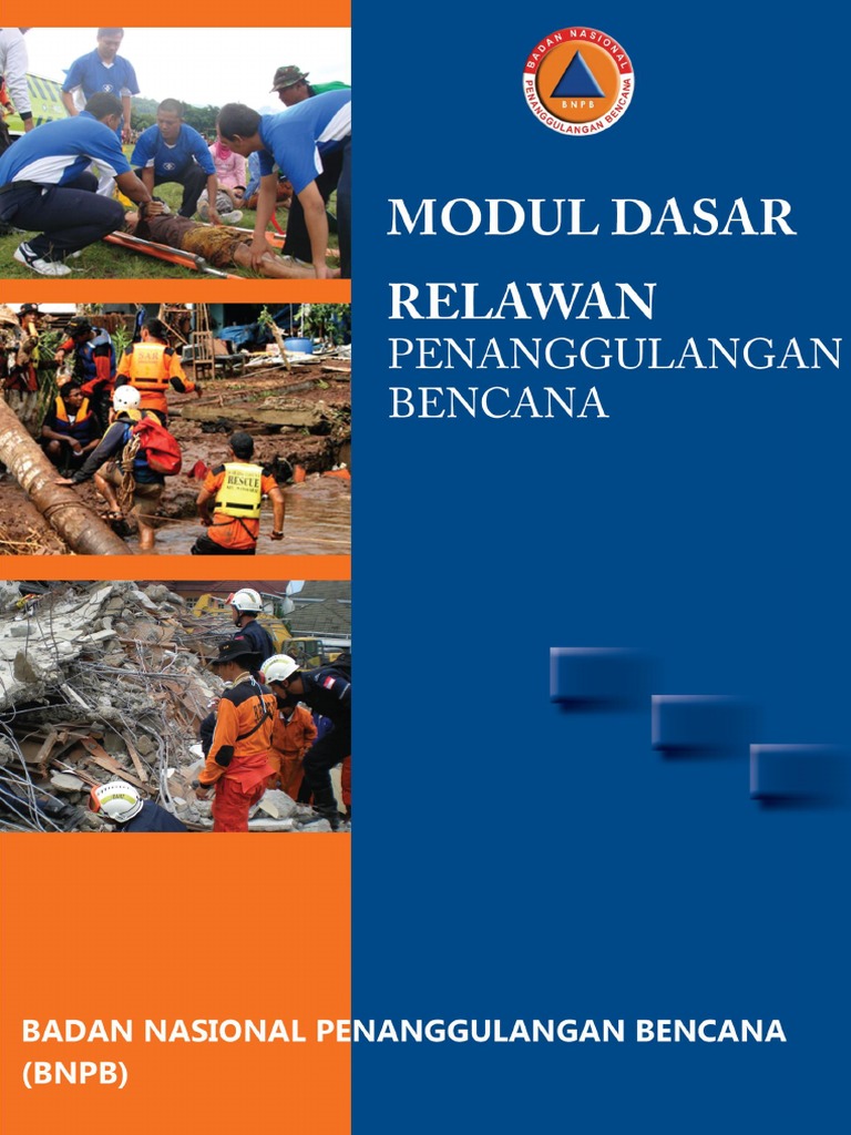 Modul Relawan Barupdf