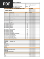 4538 - Drawing Register