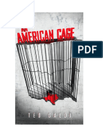 Chapter 1 - An American Cage by Ted Galdi