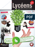 Le Kiosque Des Lyceens 8