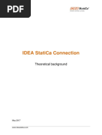 Steel Connection Design with IDEA StatiCa | PDF | Structural Steel ...