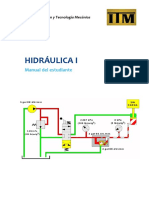 Manual Hidráulica 1 - ITM 2016 PDF
