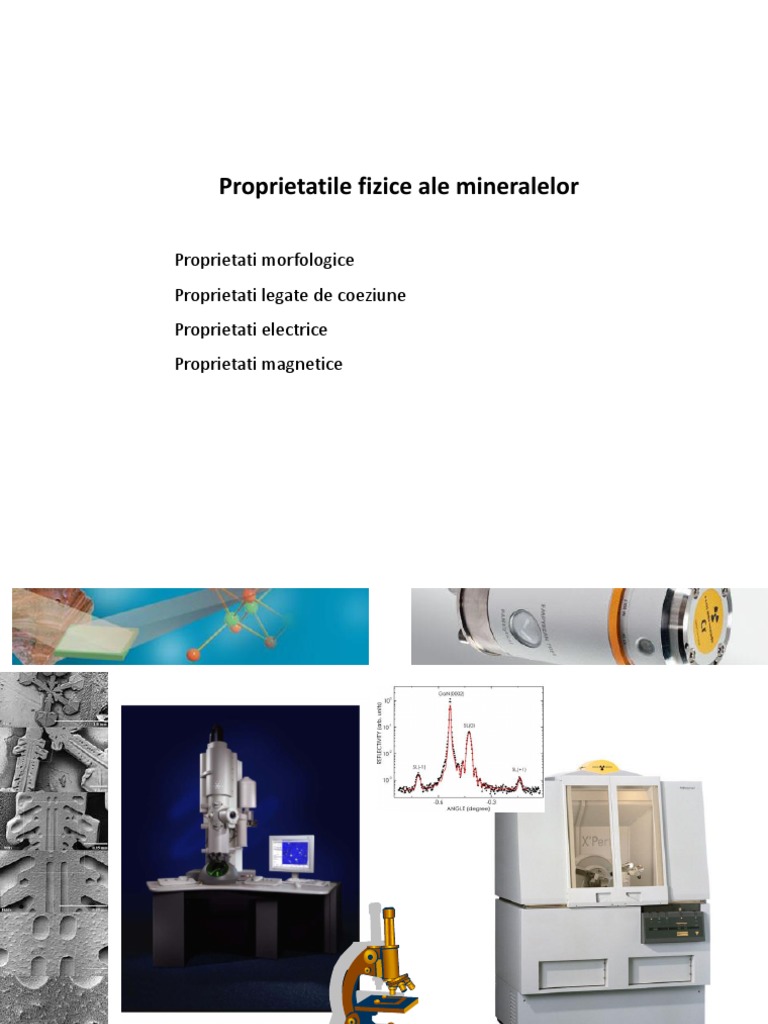 4 Proprietati Fizice Forme Culoare | PDF