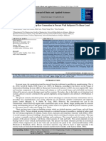 Behaviour of Vertical Loop Bar Connectio PDF