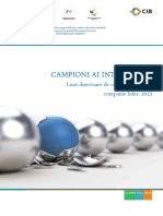 CIB Studiu 4 PDF