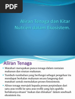 Kitar Karbon Dan Kitar Oksigen Kitar Karbon Dan Kitar Oksigen