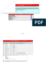 Primavera P6 Enterprise Project Portfolio Management Release 8.1.1 (8.1.1.0.0) Tested Configurations