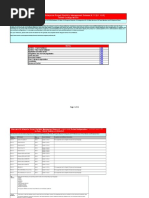 Primavera P6 Enterprise Project Portfolio Management Release 8.1.1 (8.1.1.0.0) Tested Configurations