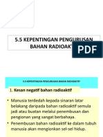 RADIOAKTIF