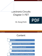 Electronic Circuit Slice