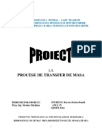 PTM Proiect