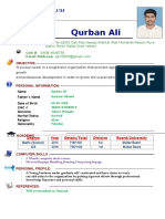 Qurban Ali12