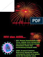Informasi Dasar HIV AIDS