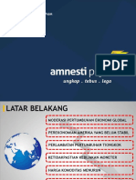 Amnesti Pajak & FAQ-1