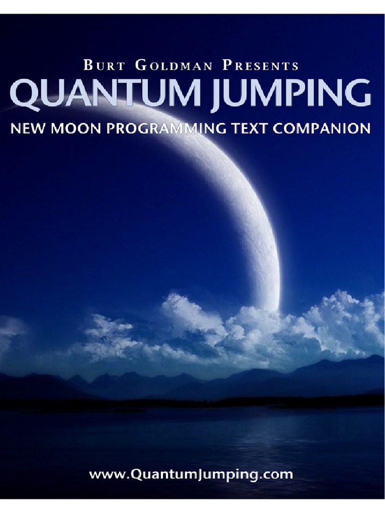 Quantum jumping download