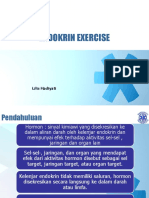 Endokrin Exercise