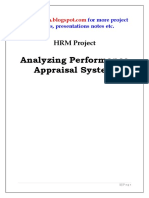 22450531-Performance-Appraisal-project-report.doc