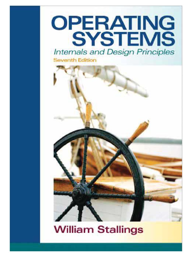 Operating System | PDF