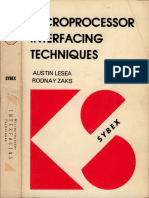 LeseaZaks MicroprocessorInterfacingTechniques PDF