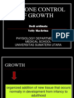 GDS1 - K9 - Hormone Control of Growth