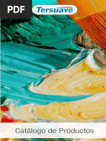 Catálogo de Pinturas Sur 2023 | PDF | Pintar | Aluminio