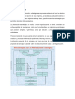 Planeacion Estrategica