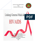 Sap Mengenal Hiv Dan Aids