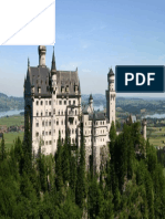 Castle Neuschwanstein