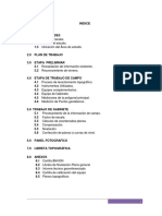 Informe - Topografico 1