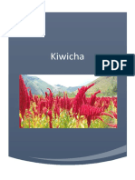La Kiwicha