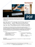 Bachelor Masterarbeit FH Inf 2017 1