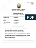 PLC and Industrial Networking PDF