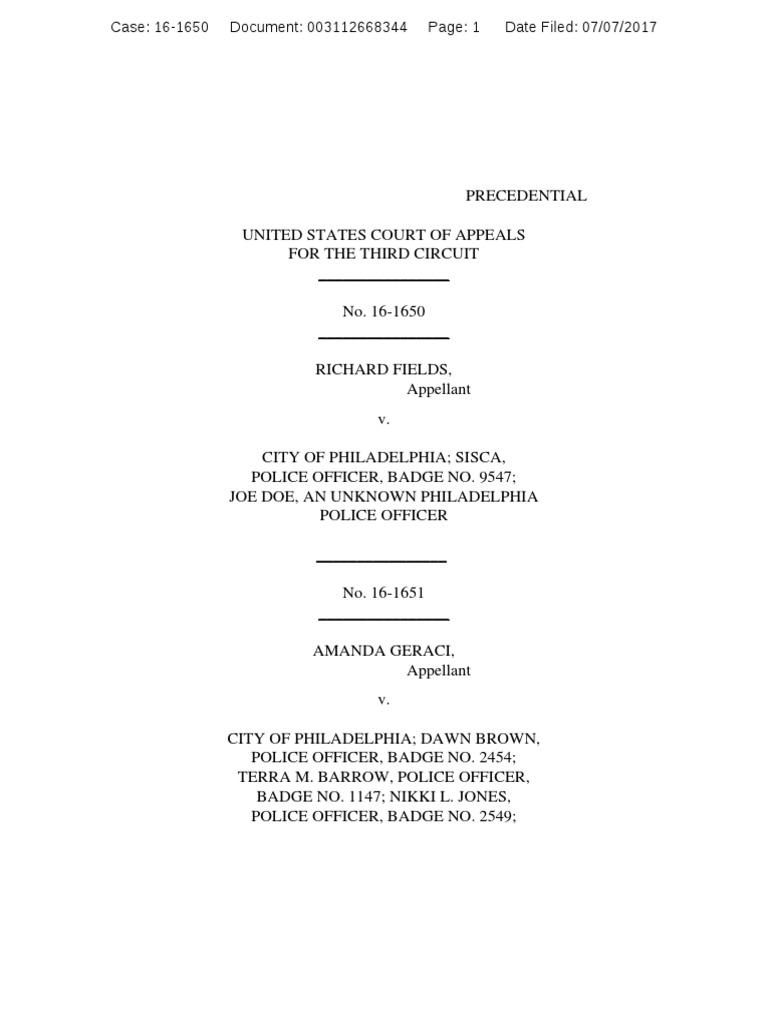Document | PDF | First Amendment To The United States Constitution ...