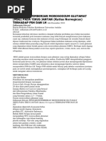 Download Sumber 1pengaruh Pemberian Monosodium Glutamat by hanif SN353252521 doc pdf