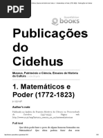 BRIGOLA Museus Património e Ciência