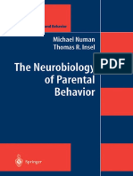 Numan & Insel - The Neurobiology of Parental Behavior (2003) PDF