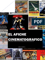 El Afiche Cinematográfico Un Recorrido Visual a Través Del Afiche en El Cine de Ficción