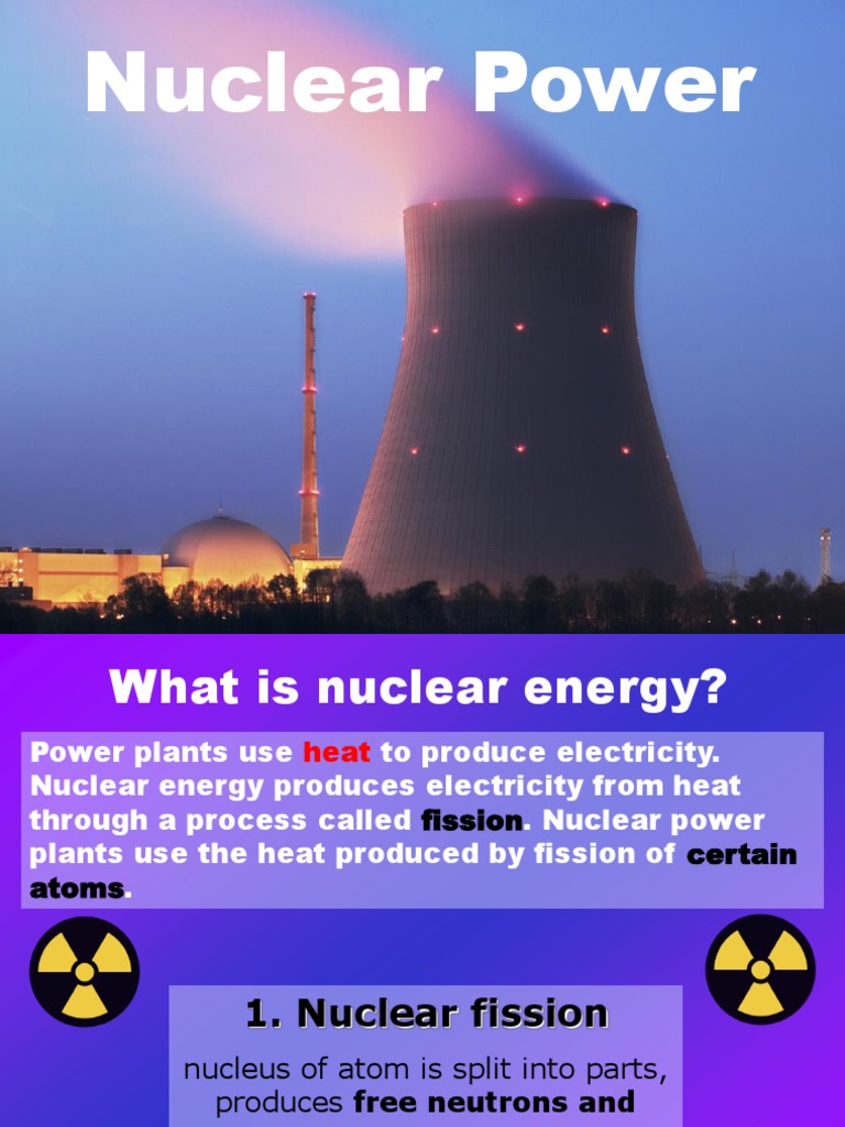 nuclear-power-ppt-nuclear-reactor-nuclear-fission