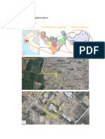 Esquema Planificación