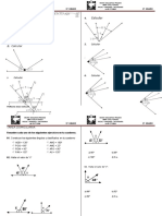 1ejercicios Con Angulos