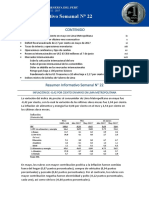 Resumen Informativo 22 2017