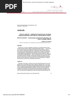 Burnout Syndrome_ ¿Síndrome de Quemarse Por El Trabajo, Desgaste Pr.